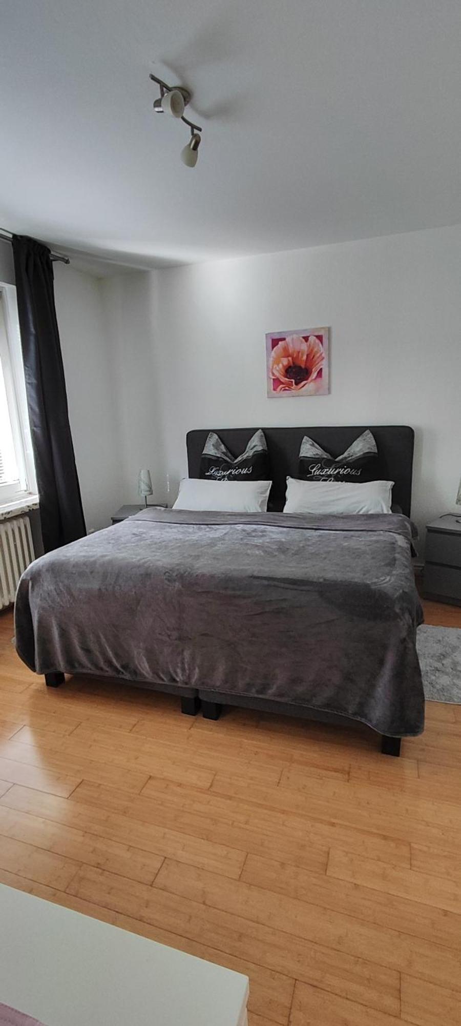 Ferienwohnung Im Herzen Der Lueneburger Heide Soltau Ngoại thất bức ảnh