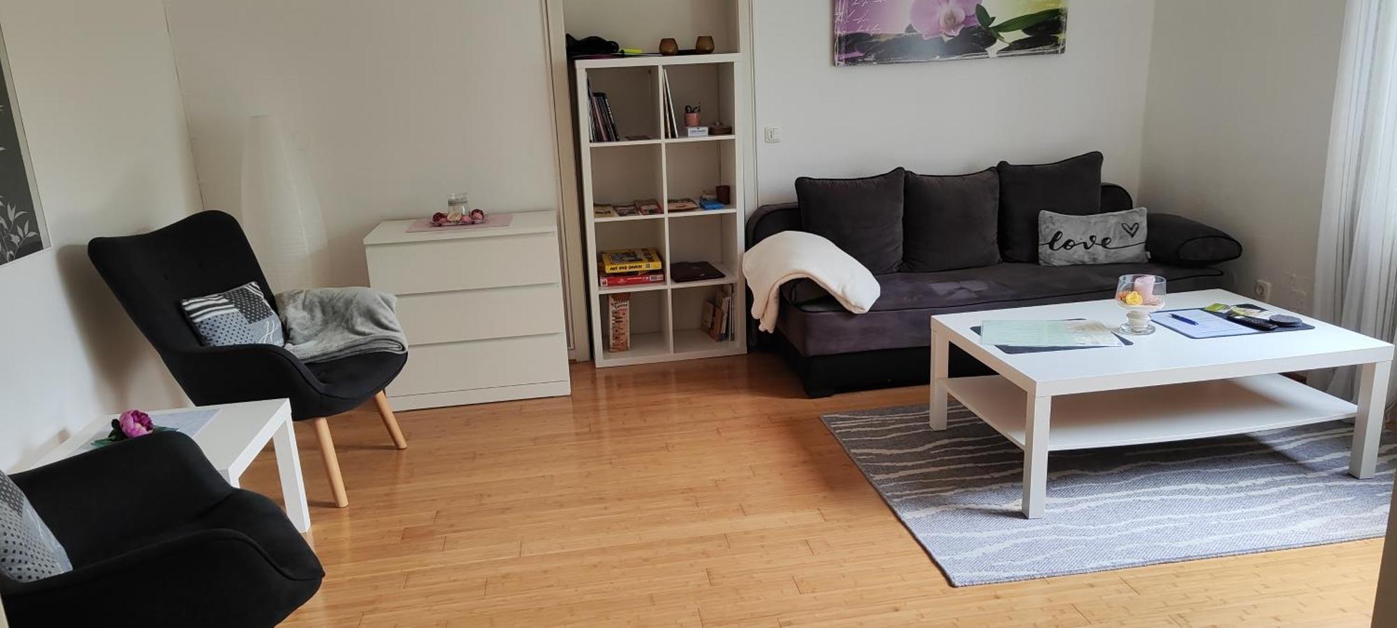 Ferienwohnung Im Herzen Der Lueneburger Heide Soltau Ngoại thất bức ảnh