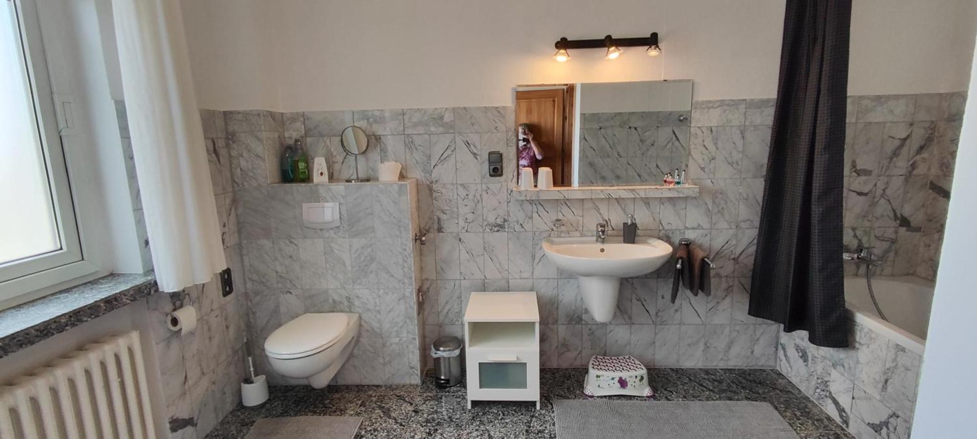 Ferienwohnung Im Herzen Der Lueneburger Heide Soltau Ngoại thất bức ảnh