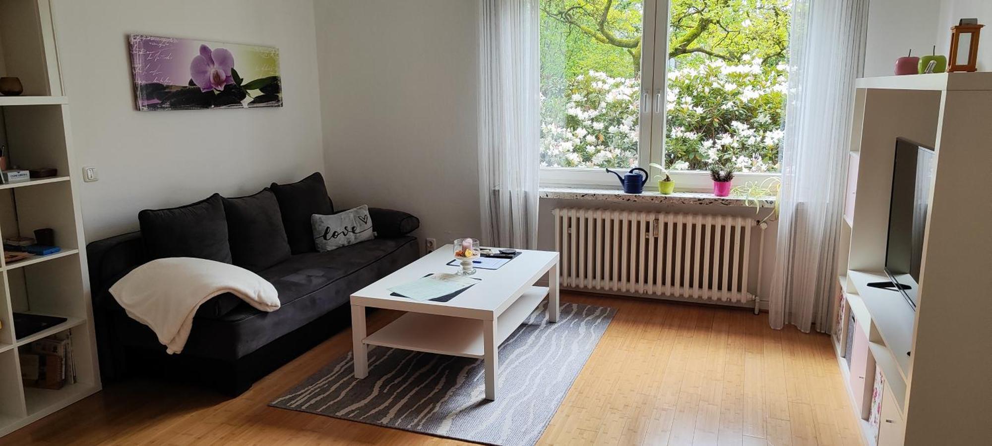 Ferienwohnung Im Herzen Der Lueneburger Heide Soltau Ngoại thất bức ảnh