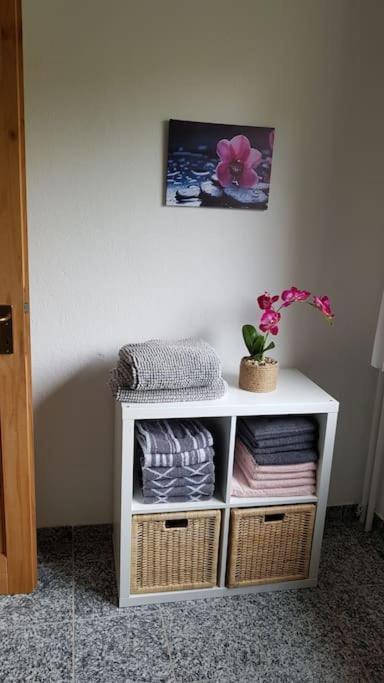 Ferienwohnung Im Herzen Der Lueneburger Heide Soltau Ngoại thất bức ảnh