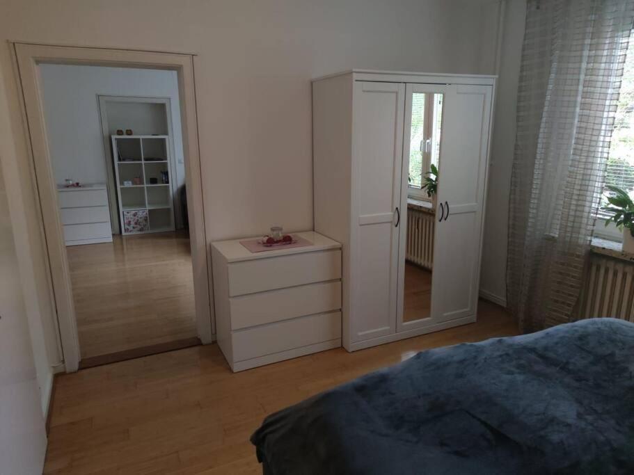 Ferienwohnung Im Herzen Der Lueneburger Heide Soltau Ngoại thất bức ảnh