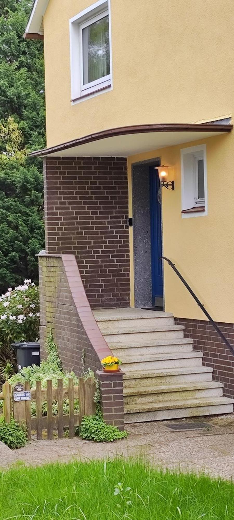 Ferienwohnung Im Herzen Der Lueneburger Heide Soltau Ngoại thất bức ảnh