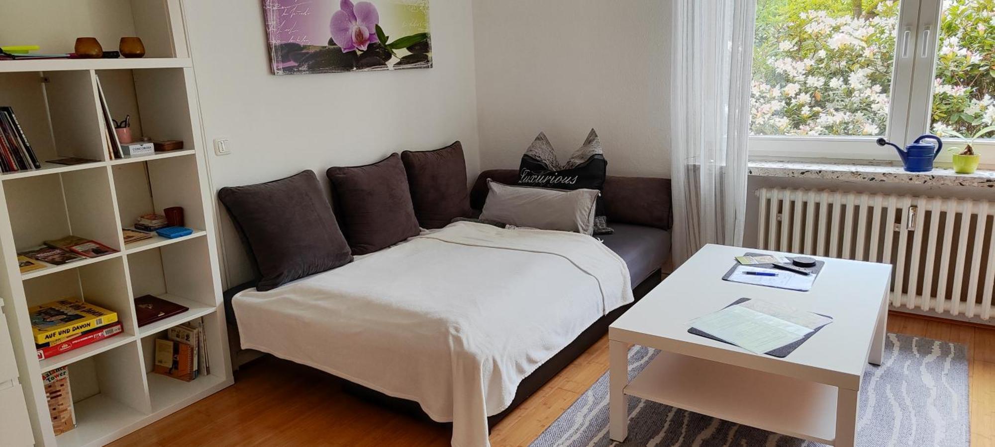 Ferienwohnung Im Herzen Der Lueneburger Heide Soltau Ngoại thất bức ảnh